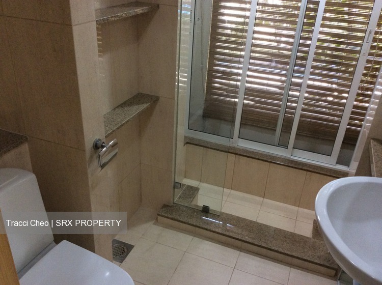 Savannah Condopark (D18), Condominium #206003621